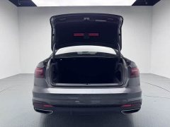 Audi A4L 40 TFSI Luxury Dynamic - ფოტო 15