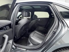 Audi A4L 40 TFSI Luxury Dynamic - ფოტო 16