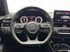 Audi A4L 40 TFSI Luxury Dynamic - ფოტო 17