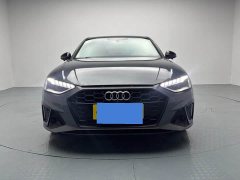 Audi A4L 40 TFSI Luxury Dynamic - ფოტო 3