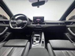 Audi A4L 40 TFSI Luxury Dynamic - ფოტო 4