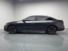 Audi A4L 40 TFSI Luxury Dynamic - ფოტო 5
