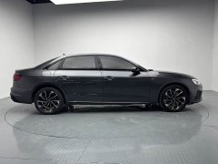 Audi A4L 40 TFSI Luxury Dynamic - ფოტო 7