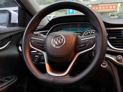 Buick Excelle 2021 Facelift 1.3T Automatic Mild Hybrid Elite - ფოტო 10