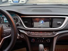 Buick Excelle 2021 Facelift 1.3T Automatic Mild Hybrid Elite - ფოტო 11