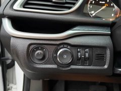 Buick Excelle 2021 Facelift 1.3T Automatic Mild Hybrid Elite - ფოტო 13