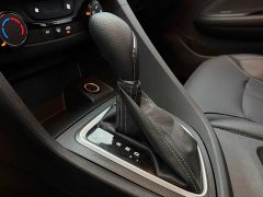 Buick Excelle 2021 Facelift 1.3T Automatic Mild Hybrid Elite - ფოტო 14