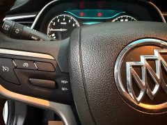 Buick Excelle 2021 Facelift 1.3T Automatic Mild Hybrid Elite - ფოტო 15