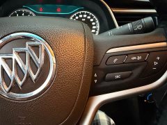 Buick Excelle 2021 Facelift 1.3T Automatic Mild Hybrid Elite - ფოტო 16
