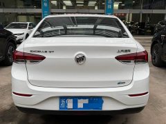 Buick Excelle 2021 Facelift 1.3T Automatic Mild Hybrid Elite - ფოტო 5