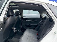 Buick Excelle 2021 Facelift 1.3T Automatic Mild Hybrid Elite - ფოტო 8