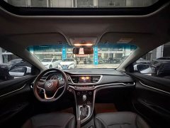 Buick Excelle 2021 Facelift 1.3T Automatic Mild Hybrid Elite - ფოტო 9