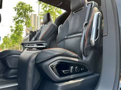 HiPhi X Flagship 6-Seater - ფოტო 10