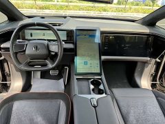 HiPhi X Flagship 6-Seater - ფოტო 11