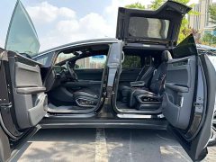 HiPhi X Flagship 6-Seater - ფოტო 12