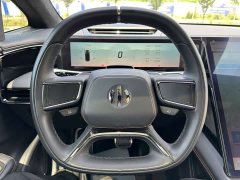 HiPhi X Flagship 6-Seater - ფოტო 14
