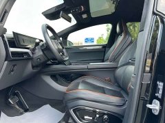 HiPhi X Flagship 6-Seater - ფოტო 16