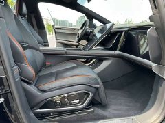 HiPhi X Flagship 6-Seater - ფოტო 17