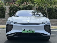 HiPhi X Flagship 6-Seater - ფოტო 2