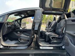 HiPhi X Flagship 6-Seater - ფოტო 8