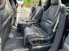 HiPhi X Flagship 6-Seater - ფოტო 9