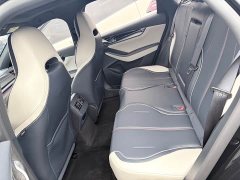 BYD Qin Plus 2021 DM-i 120KM Luxury - ფოტო 10