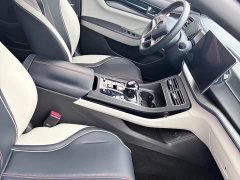 BYD Qin Plus 2021 DM-i 120KM Luxury - ფოტო 11