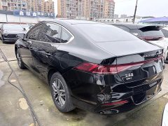 BYD Qin Plus 2021 DM-i 120KM Luxury - ფოტო 12