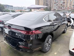 BYD Qin Plus 2021 DM-i 120KM Luxury - ფოტო 13