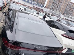BYD Qin Plus 2021 DM-i 120KM Luxury - ფოტო 14