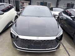 BYD Qin Plus 2021 DM-i 120KM Luxury - ფოტო 2