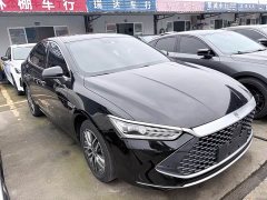 BYD Qin Plus 2021 DM-i 120KM Luxury - ფოტო 3