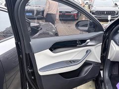 BYD Qin Plus 2021 DM-i 120KM Luxury - ფოტო 4