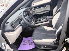 BYD Qin Plus 2021 DM-i 120KM Luxury - ფოტო 5