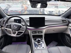 BYD Qin Plus 2021 DM-i 120KM Luxury - ფოტო 6