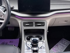 BYD Qin Plus 2021 DM-i 120KM Luxury - ფოტო 7