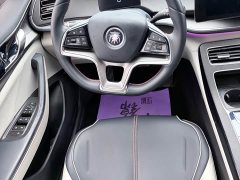 BYD Qin Plus 2021 DM-i 120KM Luxury - ფოტო 8