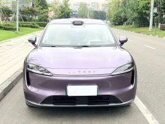 Luxeed Zhiji R7 Pure Electric 802km Max - ფოტო 2