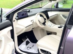 Luxeed Zhiji R7 Pure Electric 802km Max - ფოტო 4