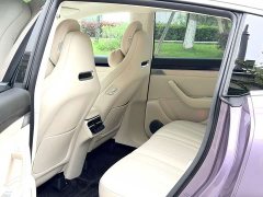Luxeed Zhiji R7 Pure Electric 802km Max - ფოტო 5