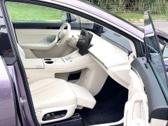 Luxeed Zhiji R7 Pure Electric 802km Max - ფოტო 6