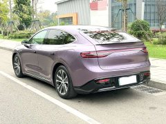 Luxeed Zhiji R7 Pure Electric 802km Max - ფოტო 7