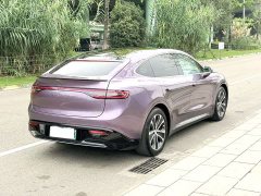 Luxeed Zhiji R7 Pure Electric 802km Max - ფოტო 9