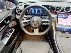 Mercedes-Benz C-Class Facelift C 260 L AMG Line - ფოტო 5