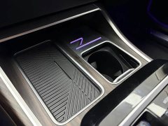BMW i7 2023 eDrive50L Premier Luxury Package - ფოტო 16