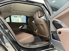 BMW i7 2023 eDrive50L Premier Luxury Package - ფოტო 19