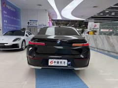 BMW i7 2023 eDrive50L Premier Luxury Package - ფოტო 3