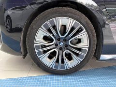 BMW i7 2023 eDrive50L Premier Luxury Package - ფოტო 5