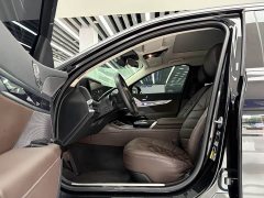 BMW i7 2023 eDrive50L Premier Luxury Package - ფოტო 6