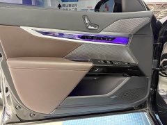 BMW i7 2023 eDrive50L Premier Luxury Package - ფოტო 7